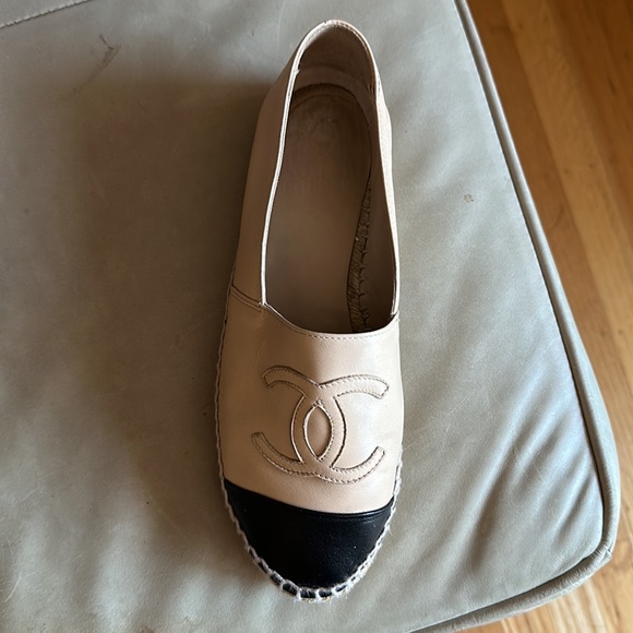 Chanel Espadrilles - Picture 7 of 10